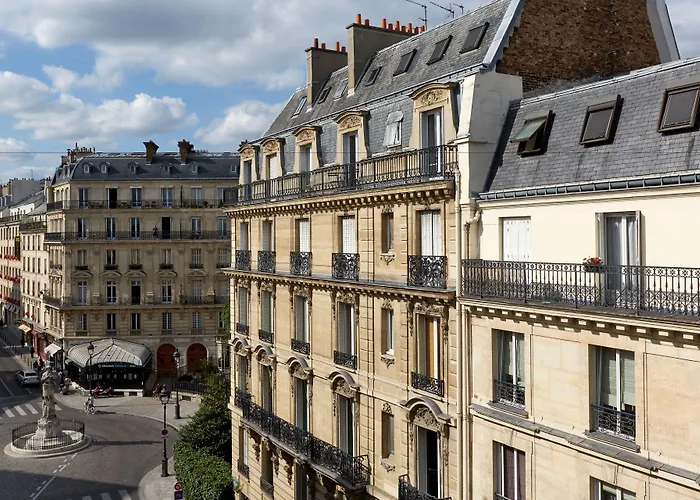 Hôtel Antin Saint-Georges