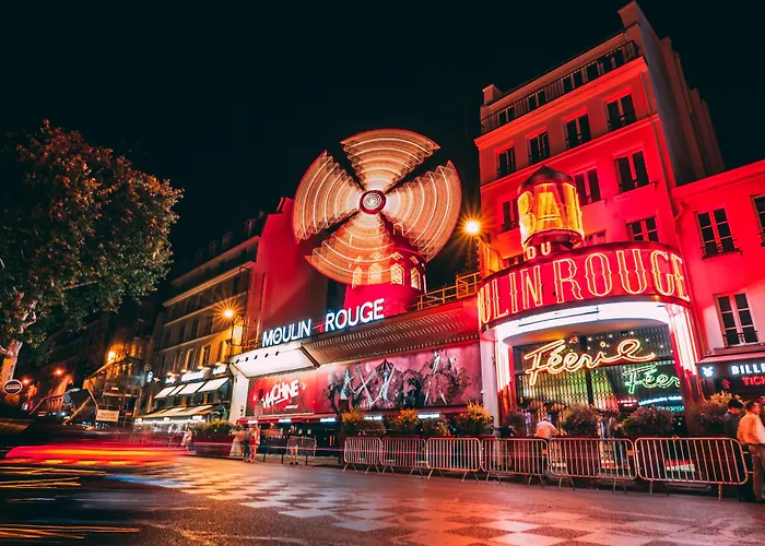 Lennon Gare Du NordHotel Pas Cher Paris